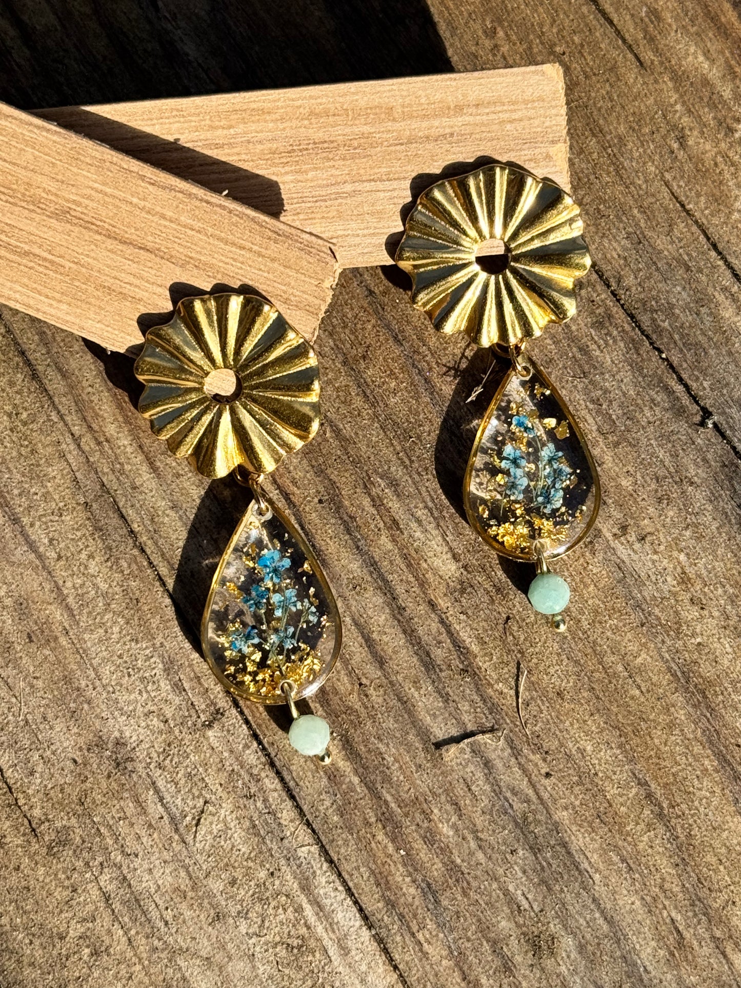 Boucles Atha