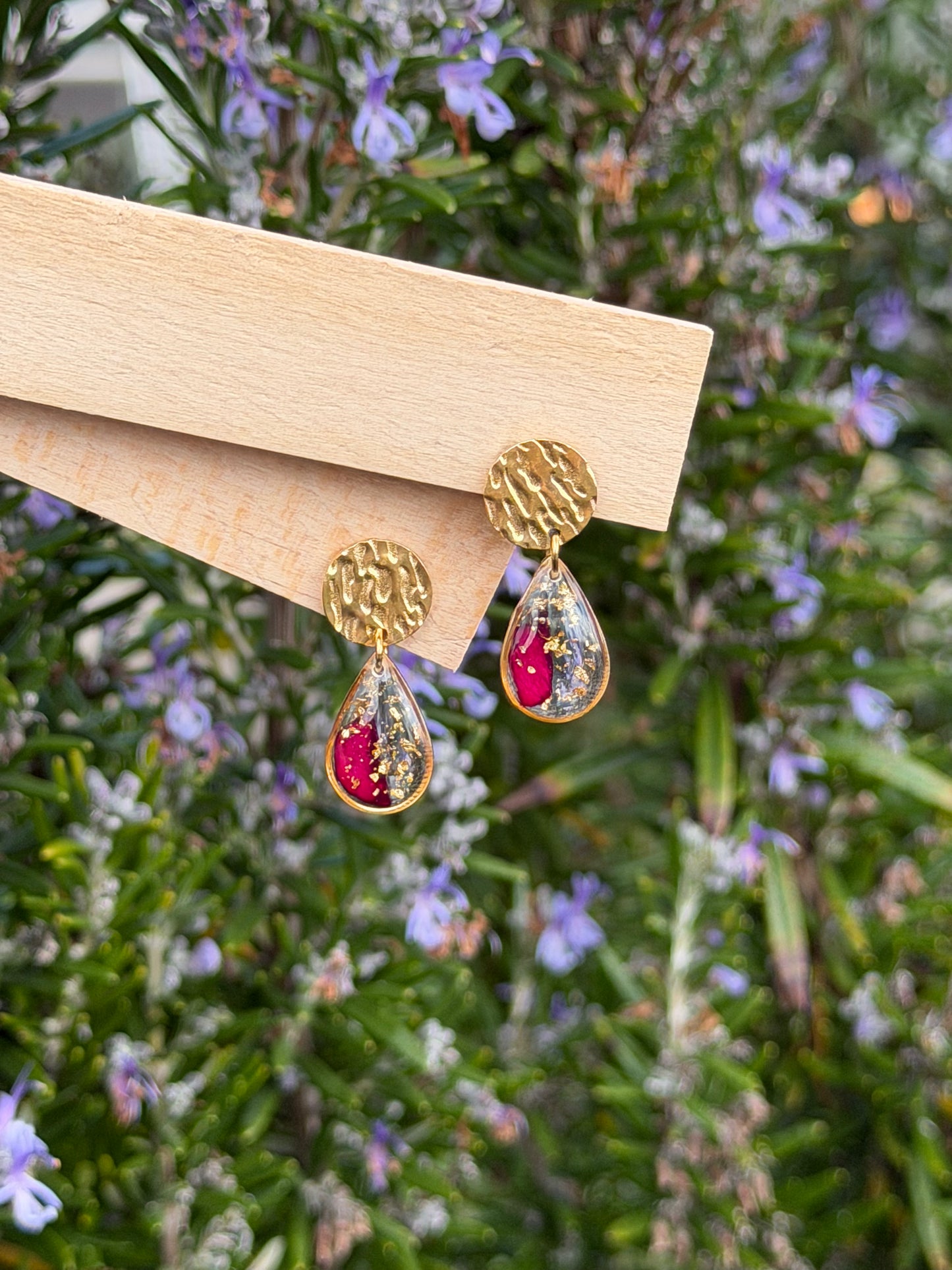 BOUCLES FLORIA