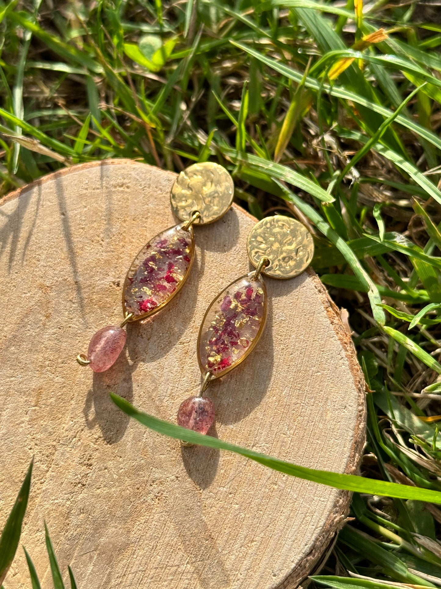 Boucles Déia
