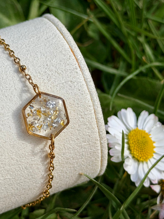 Bracelet Hélios