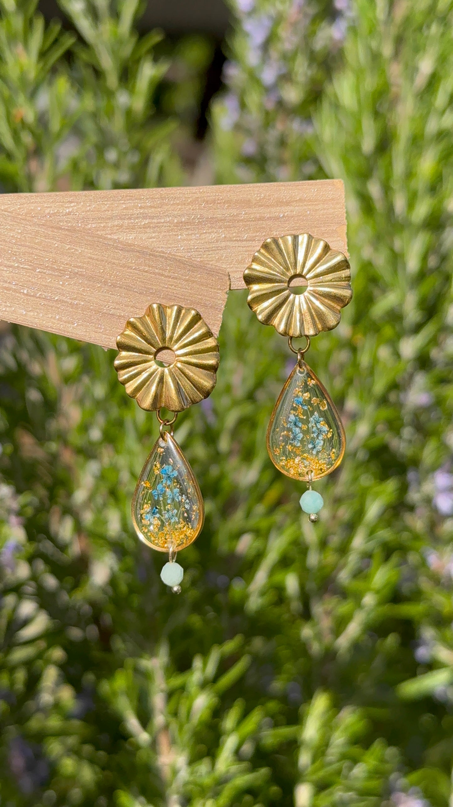 Boucles Atha