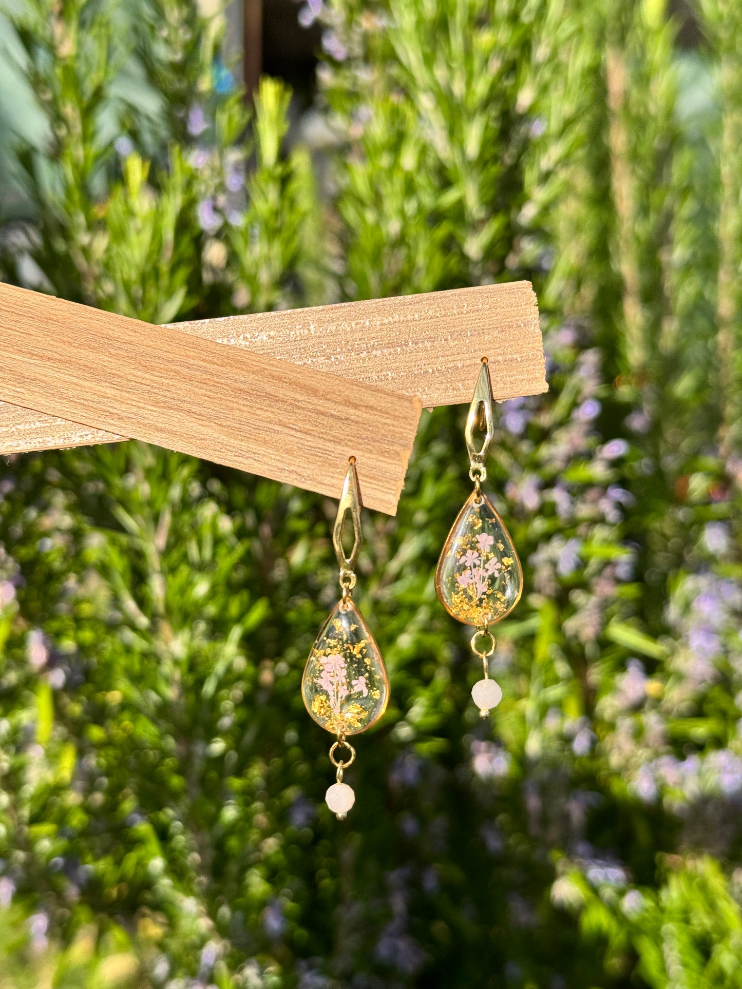 Boucles Théya