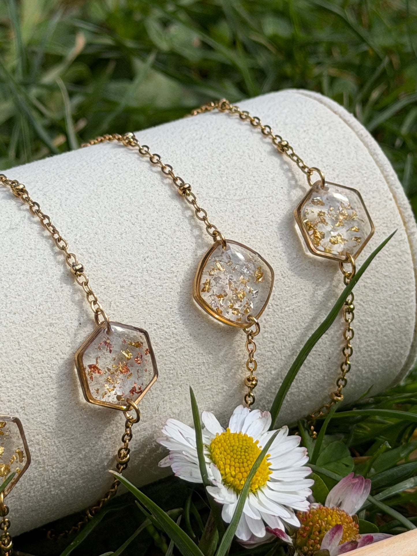 Bracelet Hélios