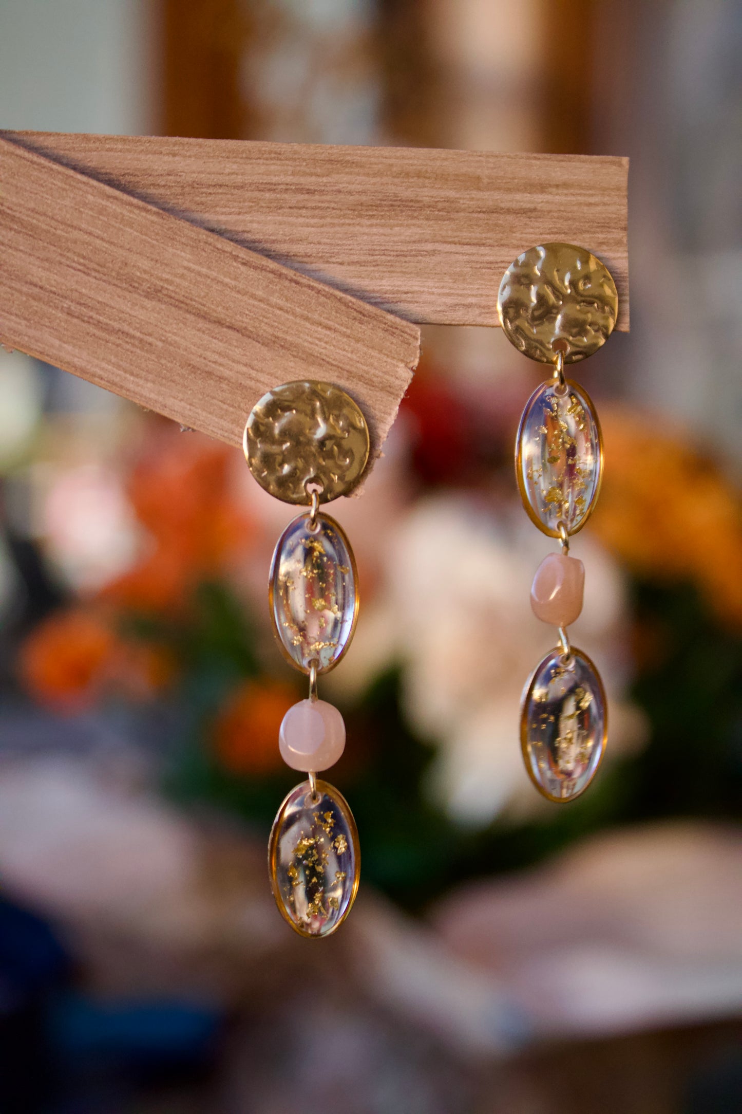 Boucles Néva ✨