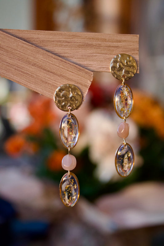 Boucles Néva ✨