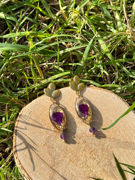 Boucles Haoa