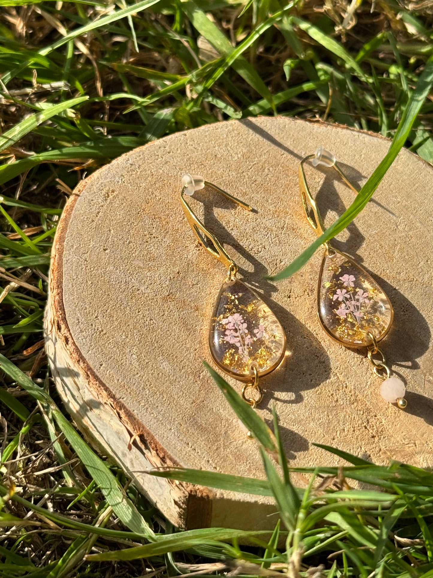 Boucles Théya