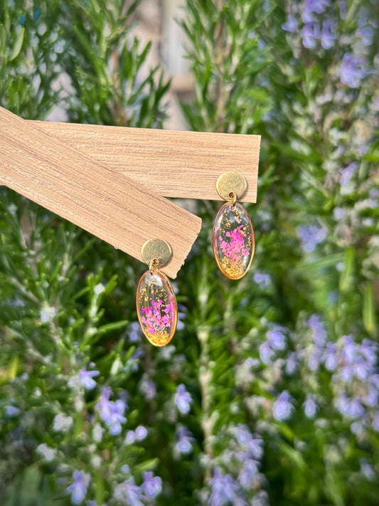 Boucles Roséa