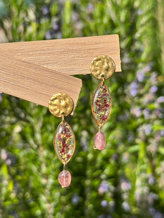 Boucles Déia