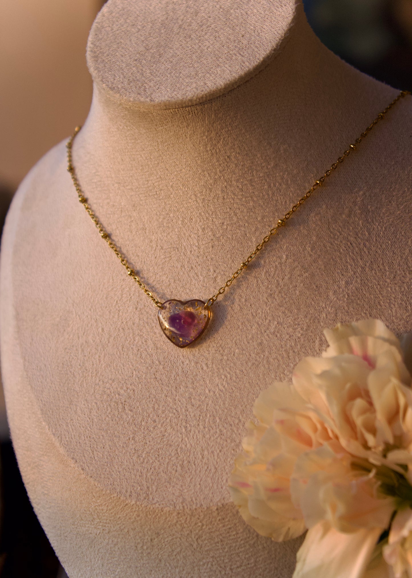 Collier Amé ♡
