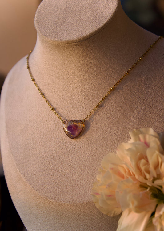 Collier Amé ♡